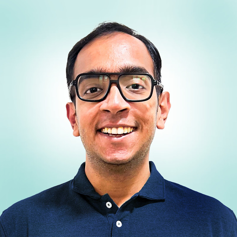 Niraj Dugar